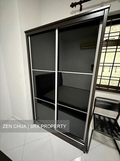 Blk 718 Woodlands Avenue 6 (Woodlands), HDB 4 Rooms #533561981